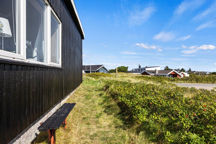 Ferienhaus 83230 in Lakolk 166, Lakolk, Rømø - Bild #25
