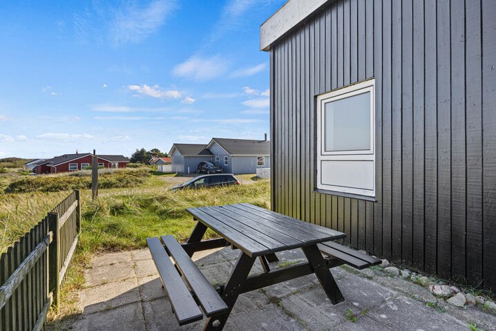 Ferienhaus 83230 in Lakolk 166, Lakolk, Rømø - Bild #26