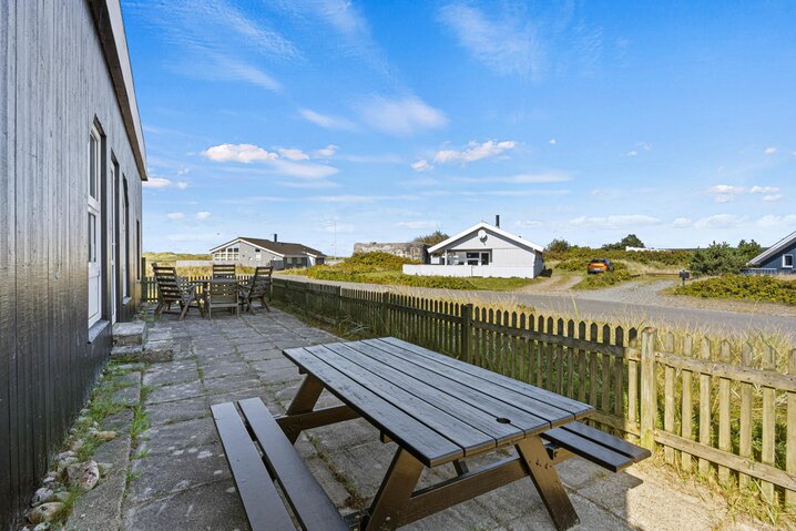 Ferienhaus 83230 in Lakolk 166, Lakolk, Rømø - Bild #27