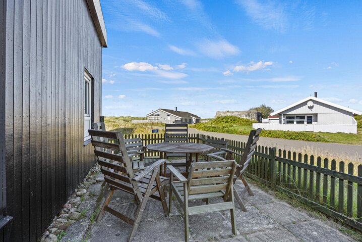 Ferienhaus 83230 in Lakolk 166, Lakolk, Rømø - Bild #28