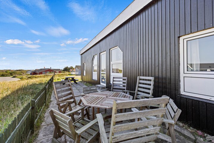Ferienhaus 83230 in Lakolk 166, Lakolk, Rømø - Bild #29