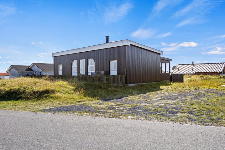 Ferienhaus 83230 in Lakolk 166, Lakolk, Rømø - Bild #30