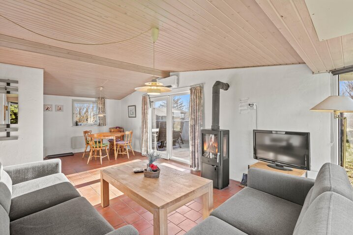 Ferienhaus 83245 in Lakolk 215, Lakolk, Rømø - Bild #4