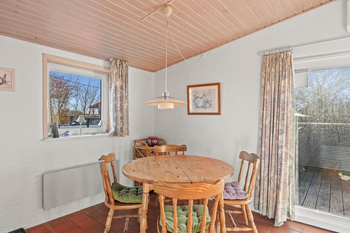 Ferienhaus 83245 in Lakolk 215, Lakolk, Rømø - Bild #6