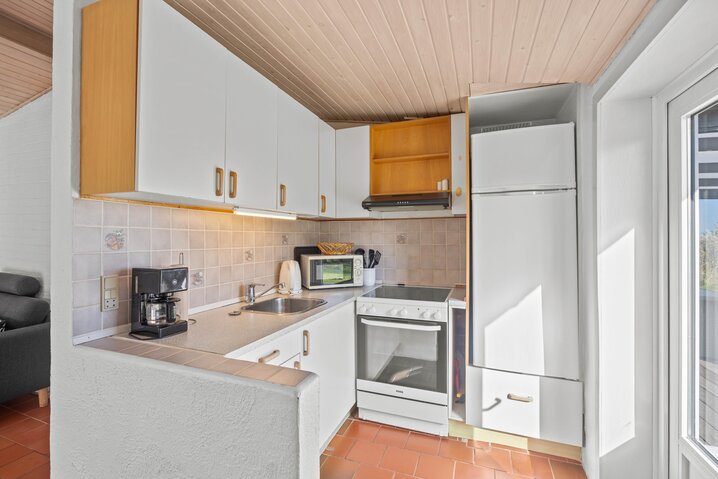 Sommerhus 83245 på Lakolk 215, Lakolk, Rømø - Billede #2