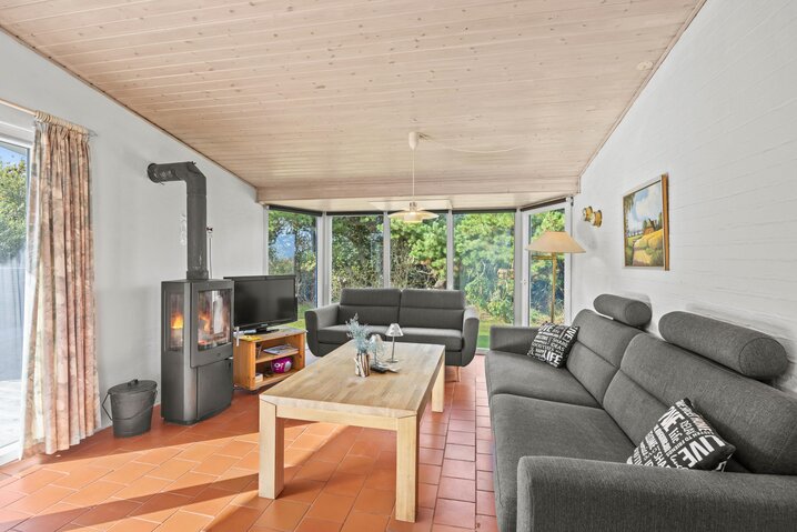 Sommerhus 83245 på Lakolk 215, Lakolk, Rømø - Billede #3