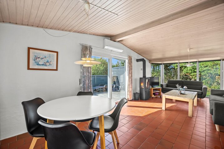 Sommerhus 83245 på Lakolk 215, Lakolk, Rømø - Billede #5