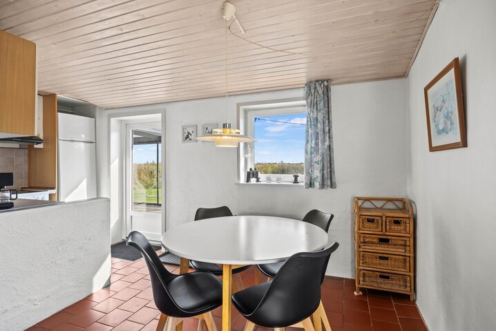 Sommerhus 83245 på Lakolk 215, Lakolk, Rømø - Billede #6