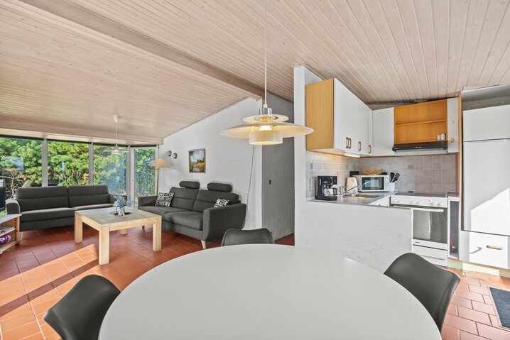 Sommerhus 83245 på Lakolk 215, Lakolk, Rømø - Billede #7