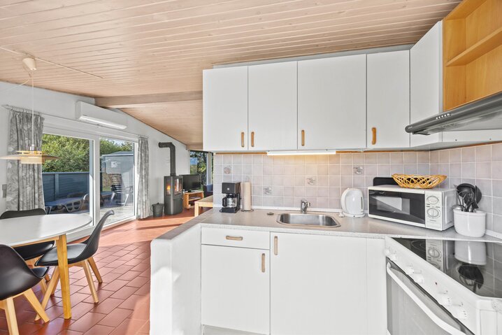 Sommerhus 83245 på Lakolk 215, Lakolk, Rømø - Billede #8