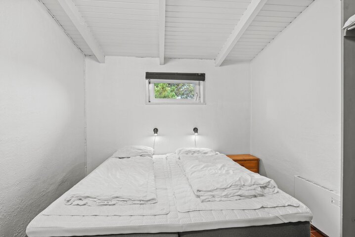 Sommerhus 83245 på Lakolk 215, Lakolk, Rømø - Billede #9