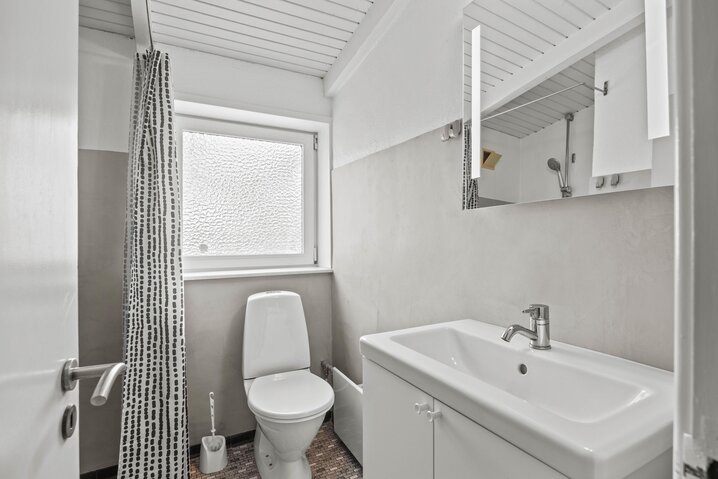 Sommerhus 83245 på Lakolk 215, Lakolk, Rømø - Billede #10