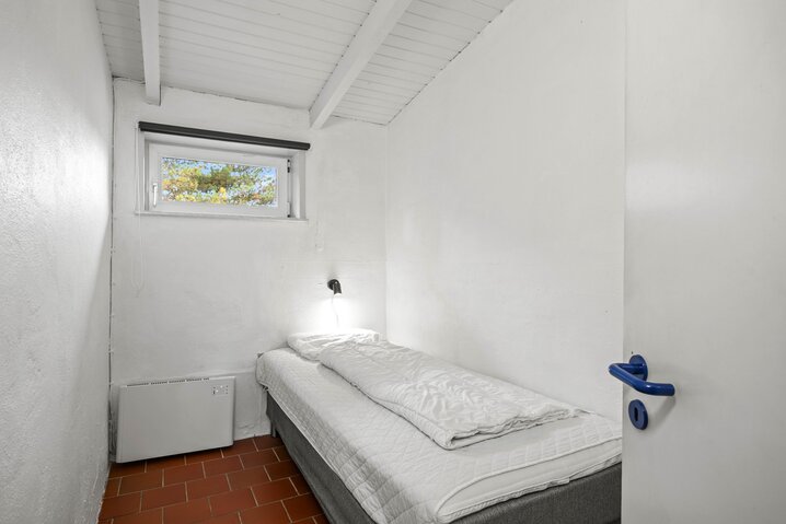 Sommerhus 83245 på Lakolk 215, Lakolk, Rømø - Billede #12