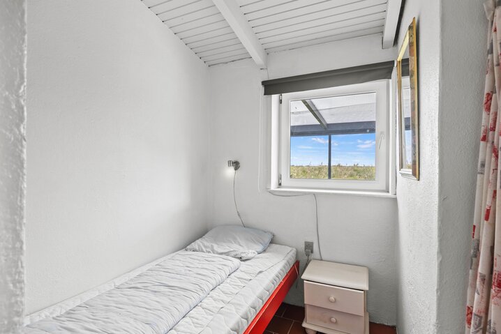 Sommerhus 83245 på Lakolk 215, Lakolk, Rømø - Billede #14