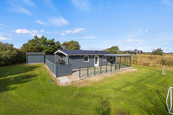 Sommerhus 83245 på Lakolk 215, Lakolk, Rømø - Billede #15