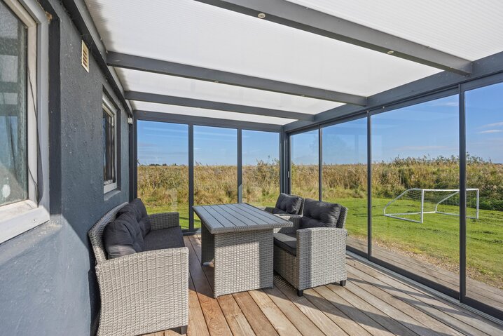 Sommerhus 83245 på Lakolk 215, Lakolk, Rømø - Billede #16