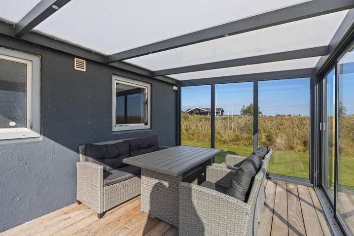 Sommerhus 83245 på Lakolk 215, Lakolk, Rømø - Billede #17