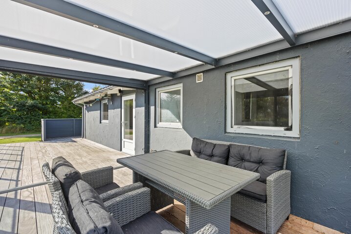 Sommerhus 83245 på Lakolk 215, Lakolk, Rømø - Billede #18