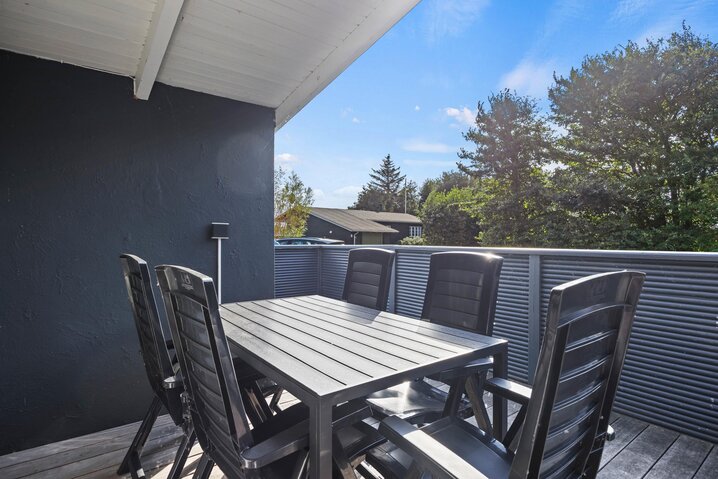 Sommerhus 83245 på Lakolk 215, Lakolk, Rømø - Billede #19