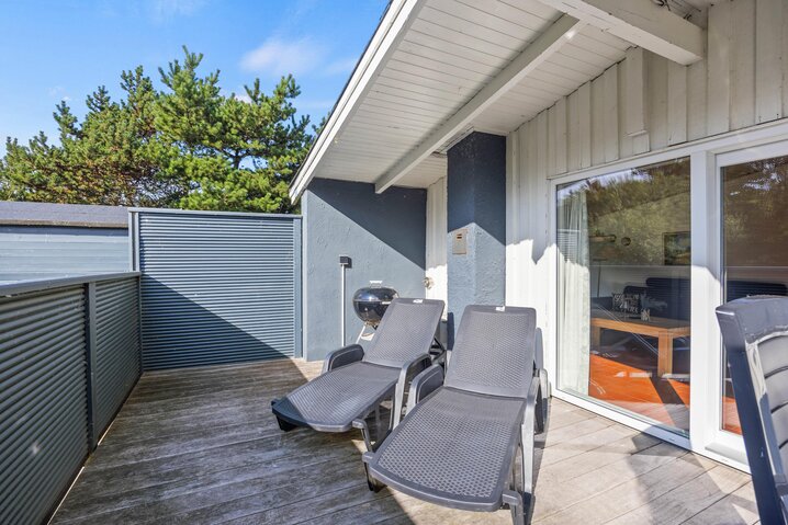 Sommerhus 83245 på Lakolk 215, Lakolk, Rømø - Billede #21