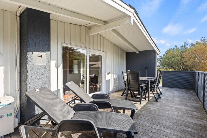 Sommerhus 83245 på Lakolk 215, Lakolk, Rømø - Billede #22