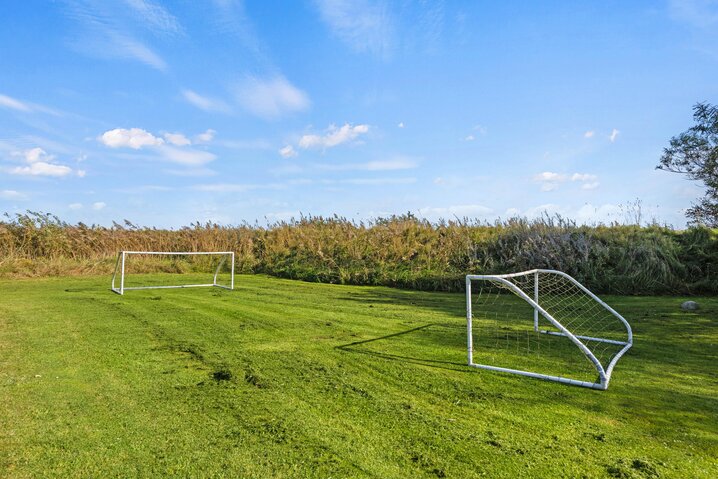 Sommerhus 83245 på Lakolk 215, Lakolk, Rømø - Billede #23