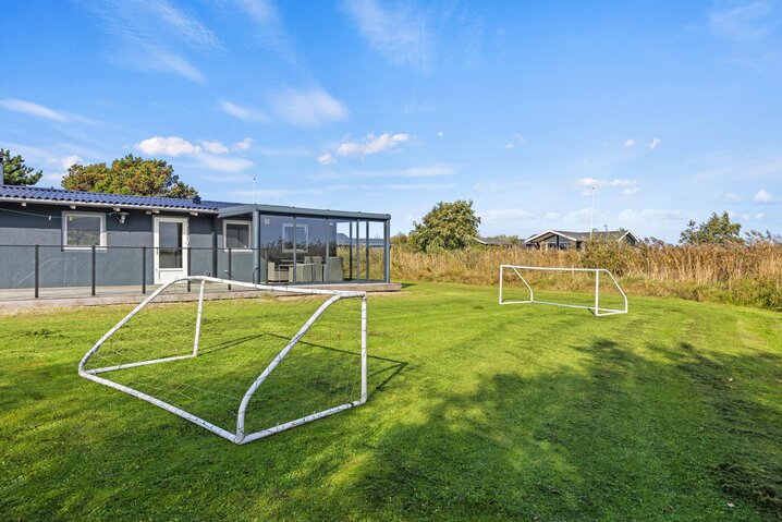 Sommerhus 83245 på Lakolk 215, Lakolk, Rømø - Billede #24