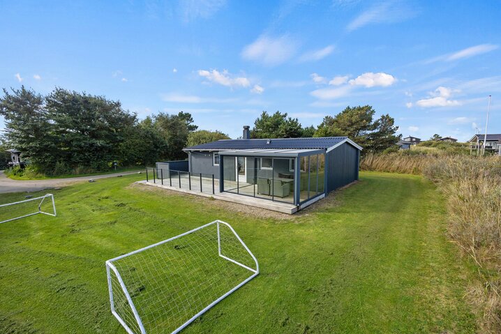 Sommerhus 83245 på Lakolk 215, Lakolk, Rømø - Billede #25