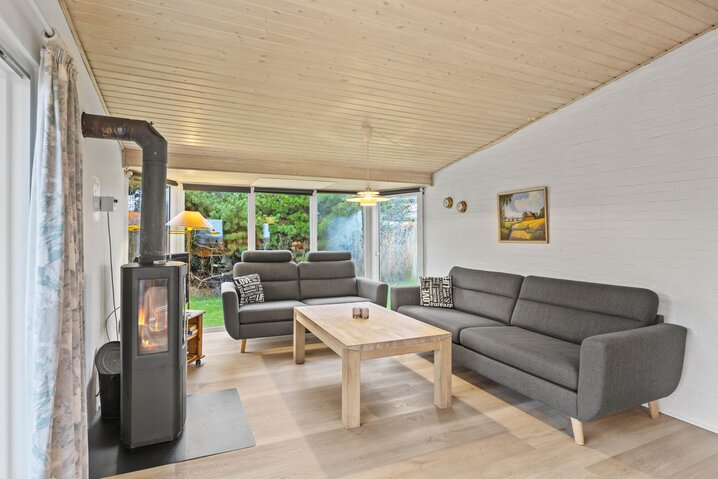 Ferienhaus 83245 in Lakolk 215, Lakolk, Rømø - Bild #3