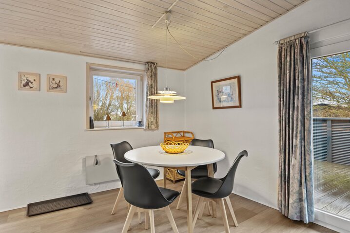 Ferienhaus 83245 in Lakolk 215, Lakolk, Rømø - Bild #6