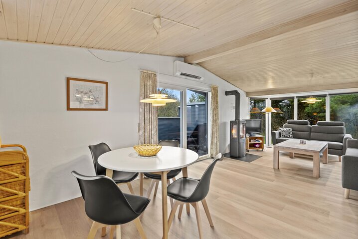 Ferienhaus 83245 in Lakolk 215, Lakolk, Rømø - Bild #5