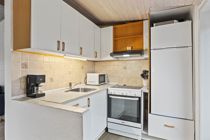 Ferienhaus 83245 in Lakolk 215, Lakolk, Rømø - Bild #2