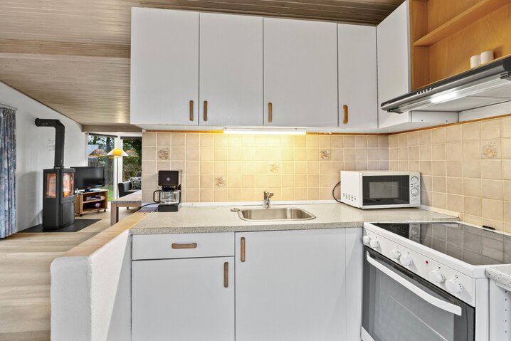 Ferienhaus 83245 in Lakolk 215, Lakolk, Rømø - Bild #8