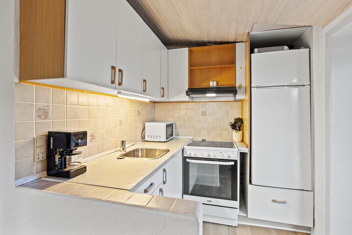 Ferienhaus 83245 in Lakolk 215, Lakolk, Rømø - Bild #15