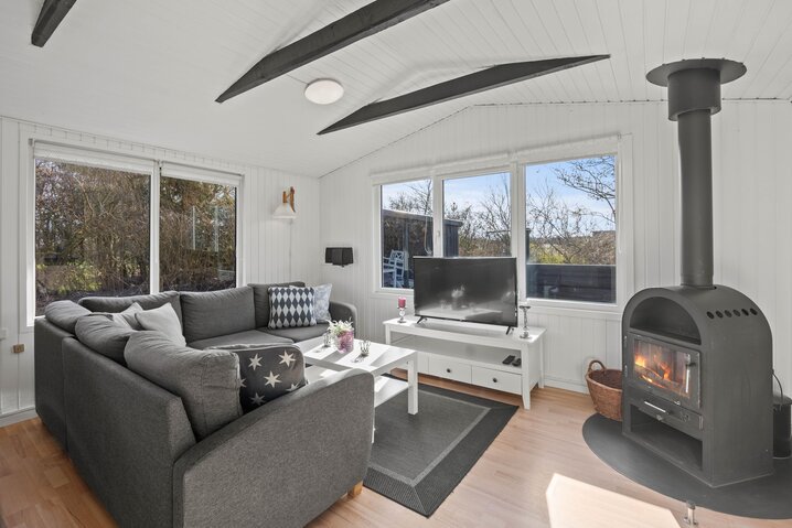 Ferienhaus 83246 in Lakolk 219, Lakolk - Bild #1