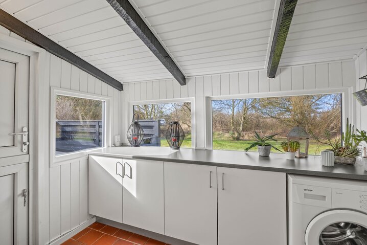 Ferienhaus 83246 in Lakolk 219, Lakolk - Bild #2