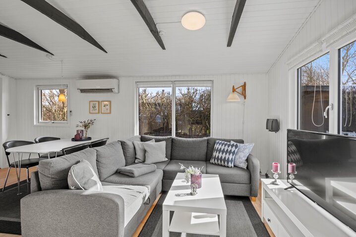 Ferienhaus 83246 in Lakolk 219, Lakolk - Bild #4