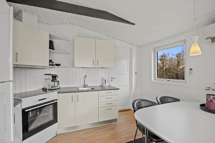 Ferienhaus 83246 in Lakolk 219, Lakolk - Bild #8