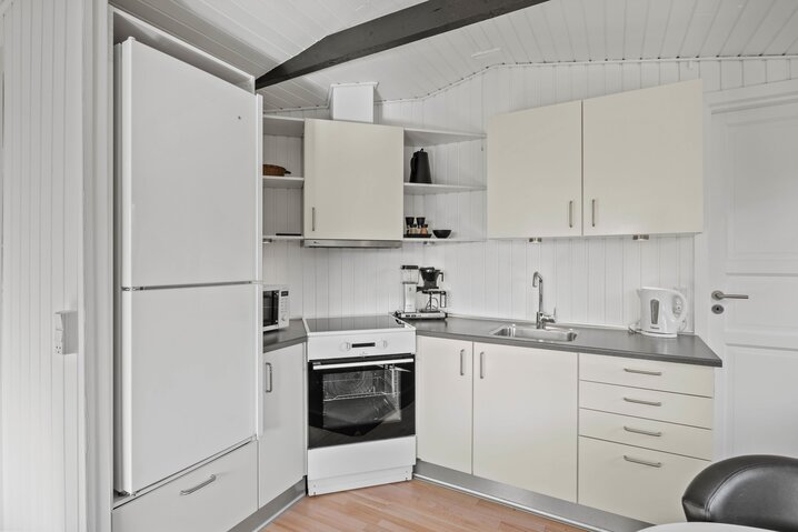 Ferienhaus 83246 in Lakolk 219, Lakolk - Bild #9