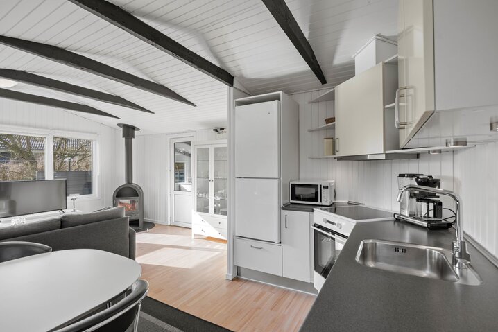 Ferienhaus 83246 in Lakolk 219, Lakolk - Bild #10