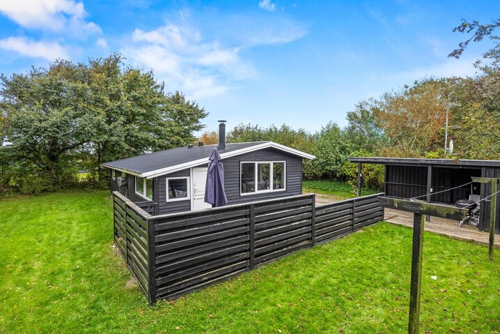 Ferienhaus 83246 in Lakolk 219, Lakolk - Bild #15