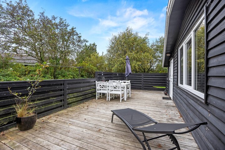 Ferienhaus 83246 in Lakolk 219, Lakolk - Bild #16