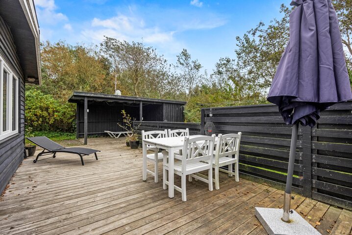 Ferienhaus 83246 in Lakolk 219, Lakolk - Bild #17