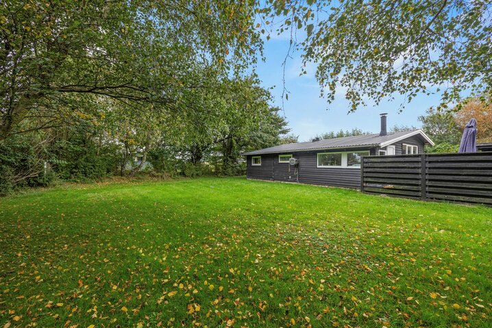 Ferienhaus 83246 in Lakolk 219, Lakolk - Bild #20