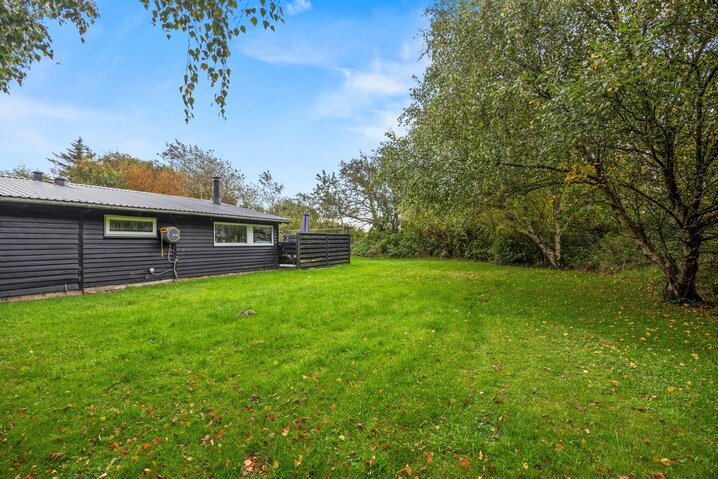 Ferienhaus 83246 in Lakolk 219, Lakolk - Bild #21