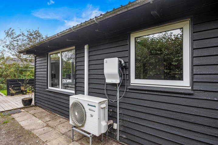 Ferienhaus 83246 in Lakolk 219, Lakolk - Bild #22