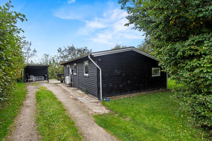 Ferienhaus 83246 in Lakolk 219, Lakolk - Bild #23