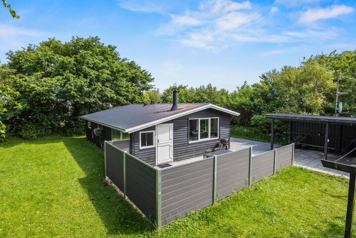 Holiday home 83246 at Lakolk 219, Lakolk, Rømø - Picture #0