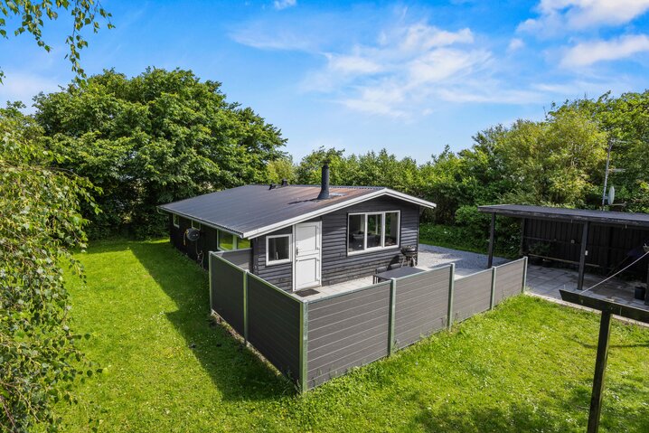Holiday home 83246 at Lakolk 219, Lakolk, Rømø - Picture #15