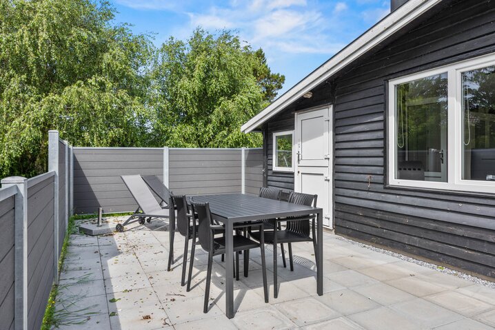 Holiday home 83246 at Lakolk 219, Lakolk, Rømø - Picture #16